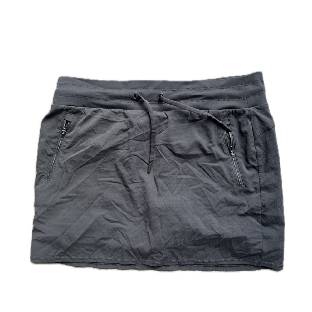 Athleta Skort Size Large